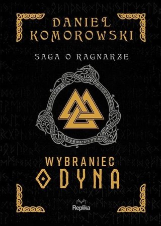 Wybraniec Odyna DANIEL KOMOROWSKI