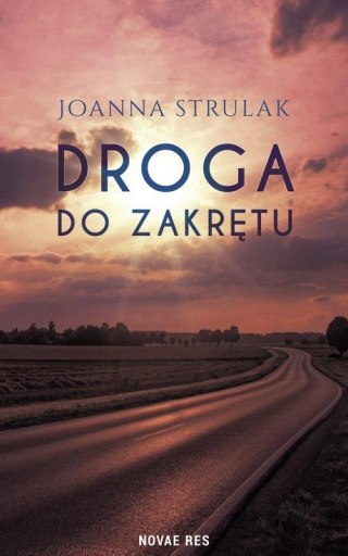 Droga do zakrętu