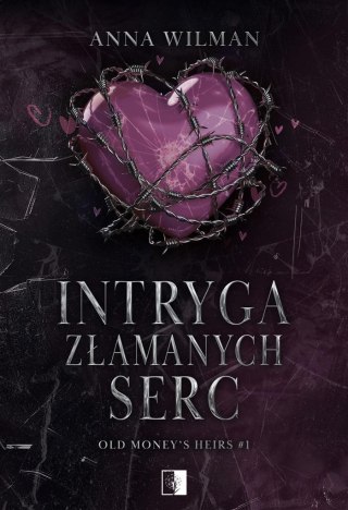 Intryga złamanych serc