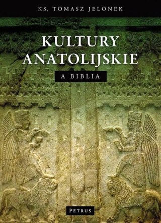 Kultury anatolijskie a Biblia