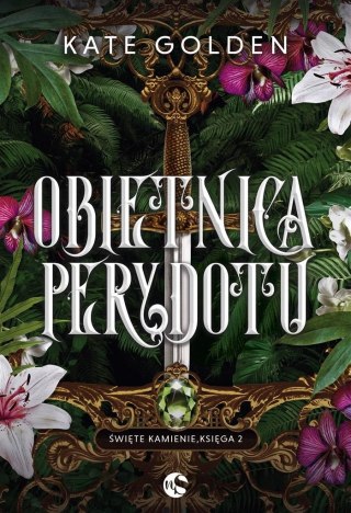 Obietnica Perydotu