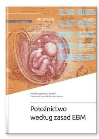 Położnictwo według zasad EBM w.2