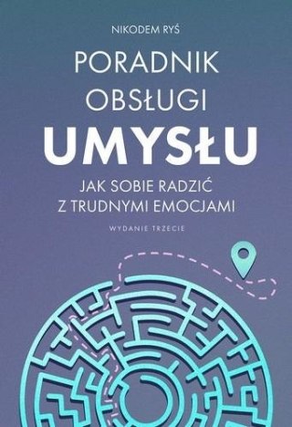 Poradnik obsługi umysłu w.3