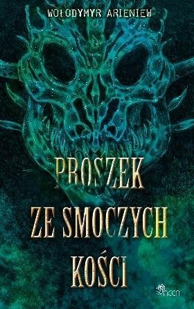 Proszek ze smoczych kości