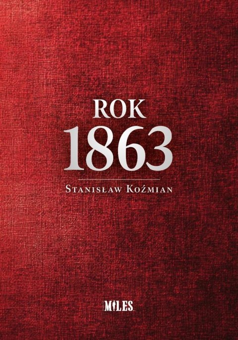 Rok 1863