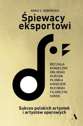 Śpiewacy eksportowi. Sukces polskich artystek...