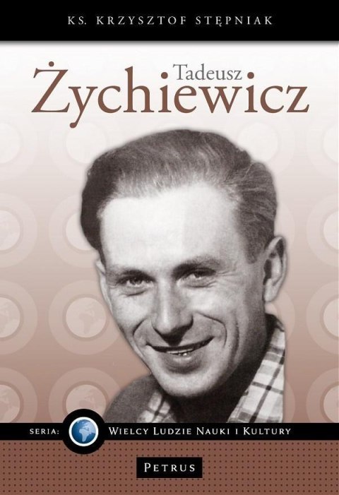 Tadeusz Żychiewicz