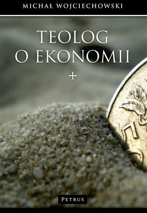 Teolog o ekonomii