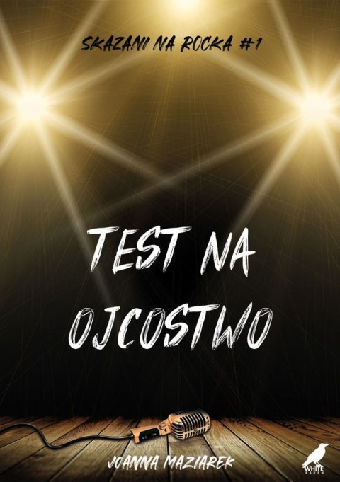 Test na ojcostwo