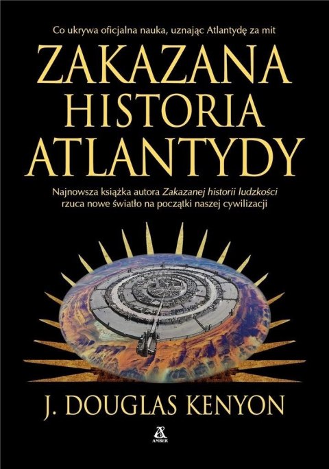 Zakazana historia Atlantydy