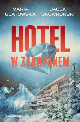 Hotel w Zakopanem JACEK SKOWROŃSKI