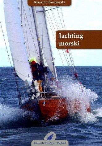 Jachting morski