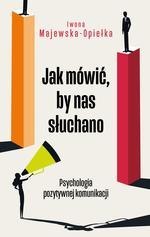 Jak mówić, by nas słuchano