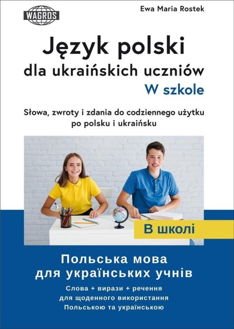 Język polski dla ukraińskich uczniów