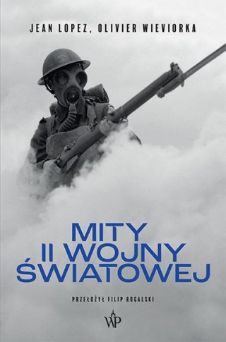 Mity II wojny światowej