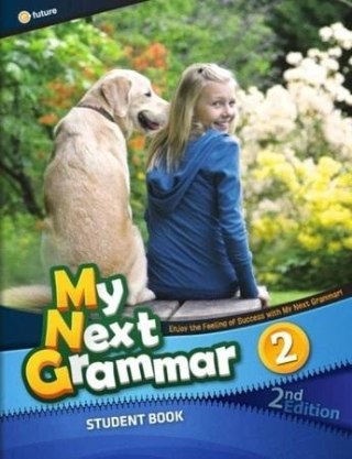 My Next Grammar 2 SB