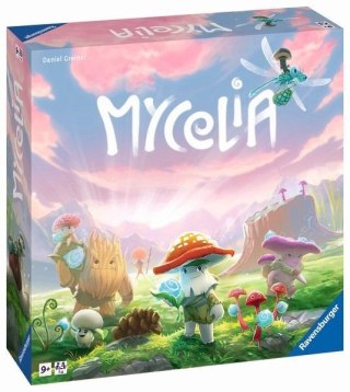 Mycelia