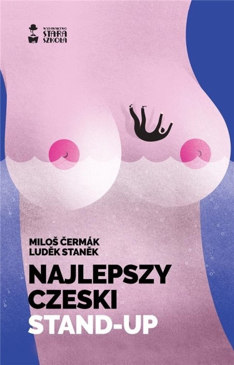 Najlepszy czeski stand-up