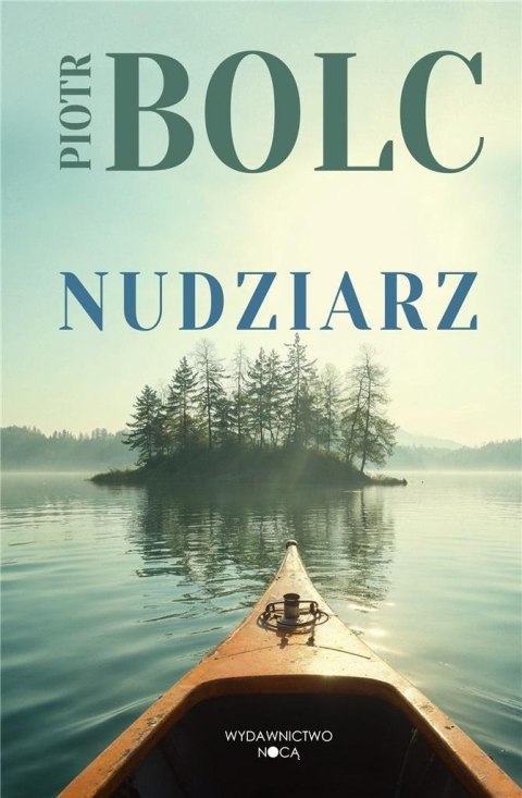 Nudziarz