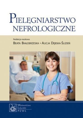 Pielęgniarstwo nefrologiczne