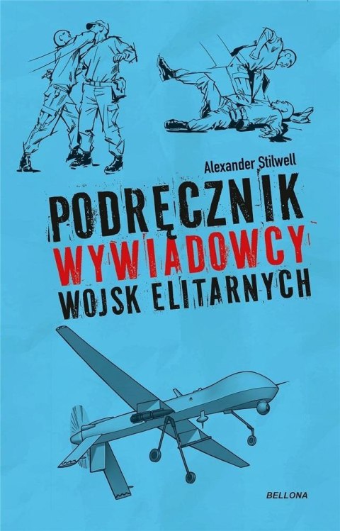 Podręcznik wywiadowcy wojsk elitarnych