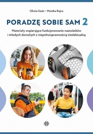 Poradzę Sobie Sam 2