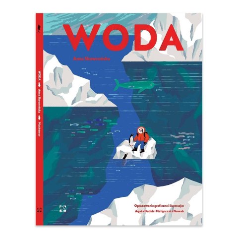 Woda