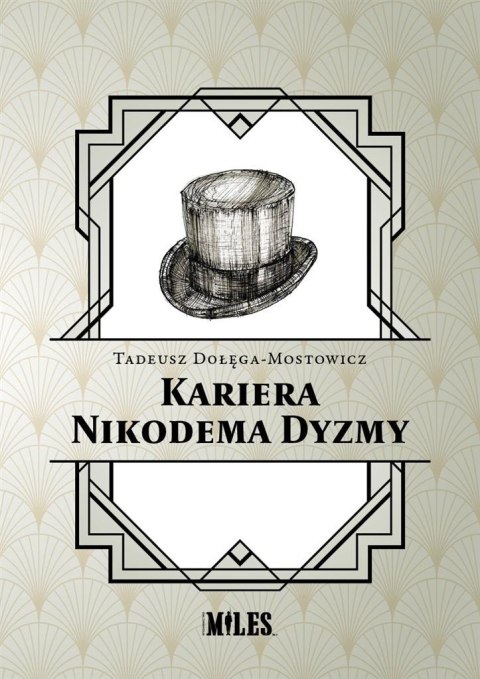 Kariera Nikodema Dyzmy