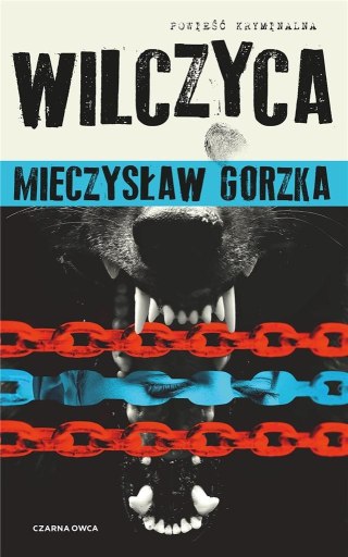 Laura Wilk T.2 Wilczyca BR MIECZYSŁAW GORZKA