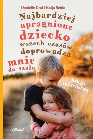 Najbardziej upragnione dziecko wszech czasów...