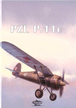 PZL P.11c