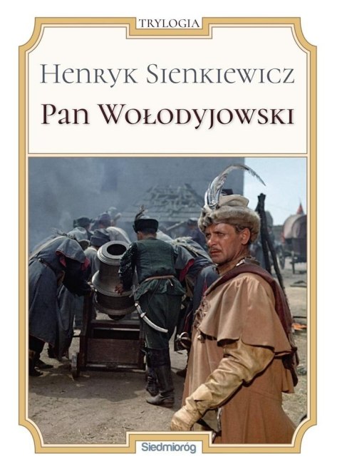 Pan Wołodyjowski w.2021