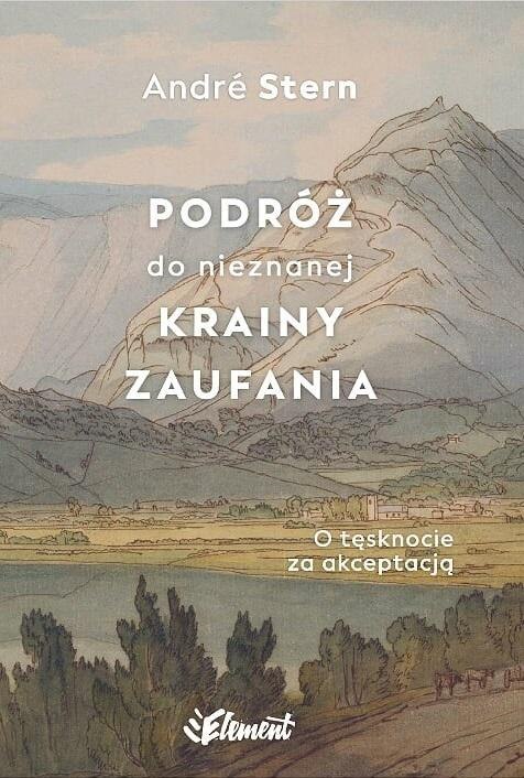 Podróż do nieznanej krainy zaufania