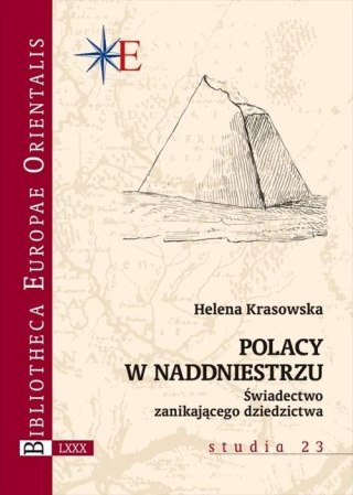 Polacy w Naddniestrzu. Świadectwo zanikającego..