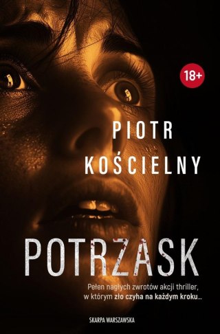 Potrzask PIOTR KOŚCIELNY