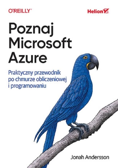 Poznaj Microsoft Azure.