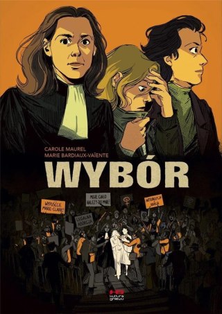 Wybór