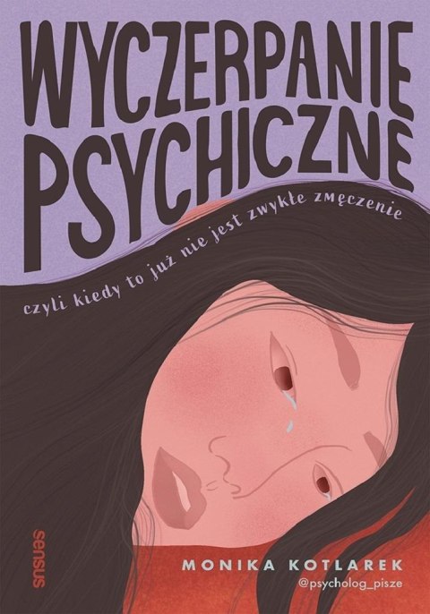 Wyczerpanie psychiczne