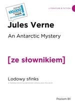 An Arctic Mystery. Lodowy sfinks. Poziom B1