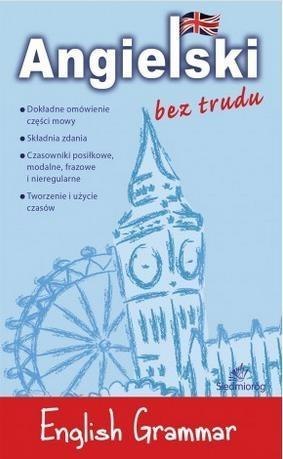 Angielski bez trudu. English Grammar w.2016