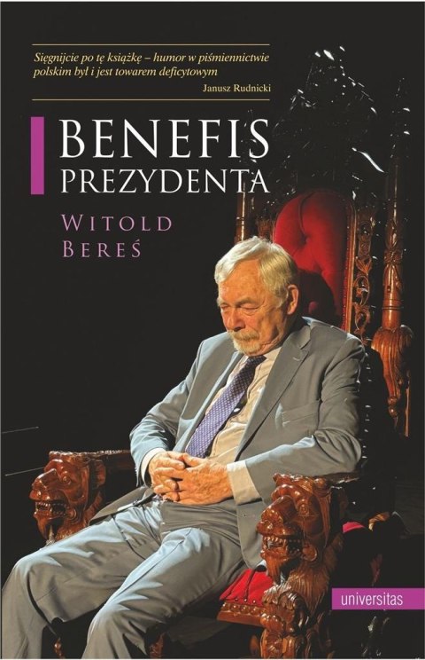 Benefis Prezydenta