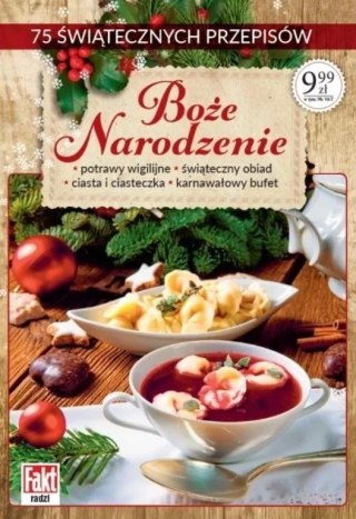 Boże Narodzenie