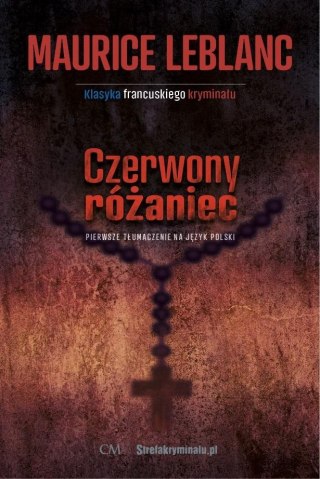 Czerwony różaniec