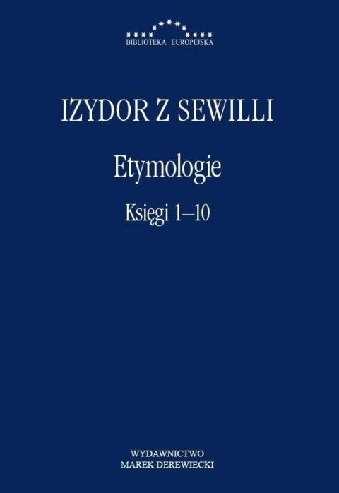 Etymologie księgi 1-10