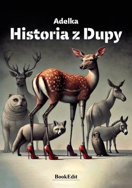 Historia z Dupy