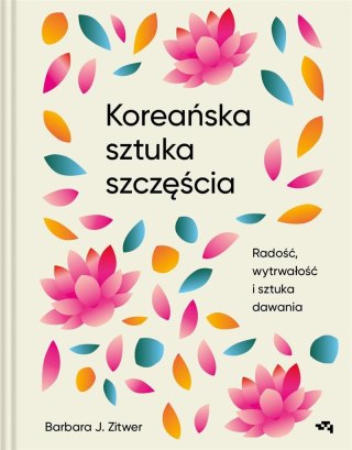 Koreańska sztuka szczęścia