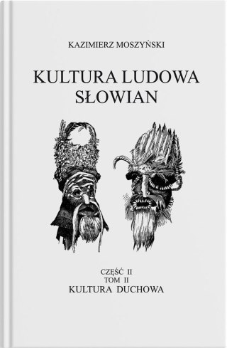 Kultura Ludowa Słowian cz.2 Kultura duchowa cz.2