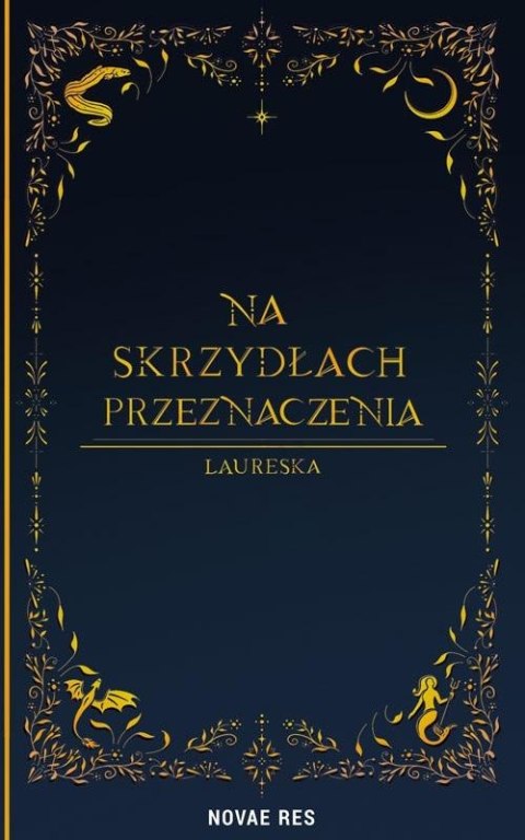 Na skrzydłach przeznaczenia