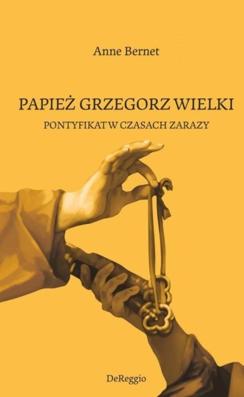 Papież Grzegorz Wielki