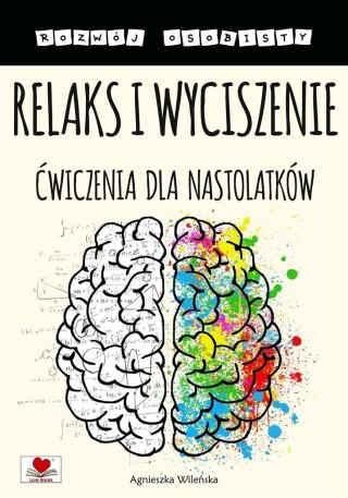 Relaks i wyciszenie. Ćwiczenia dla nastolatków